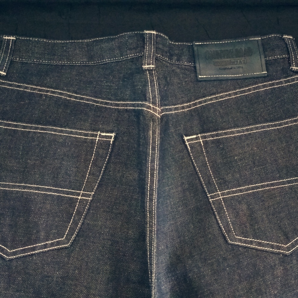 Denim Jeans